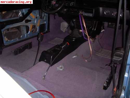 Seat 131 2000 tc