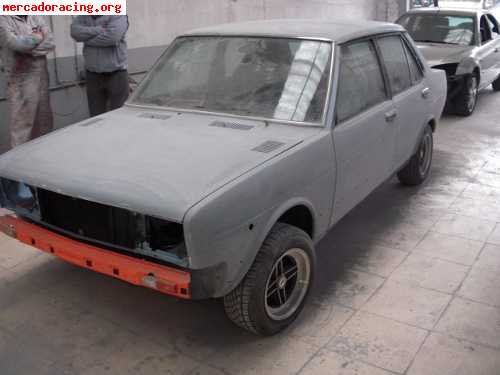 Seat 131 2000 tc