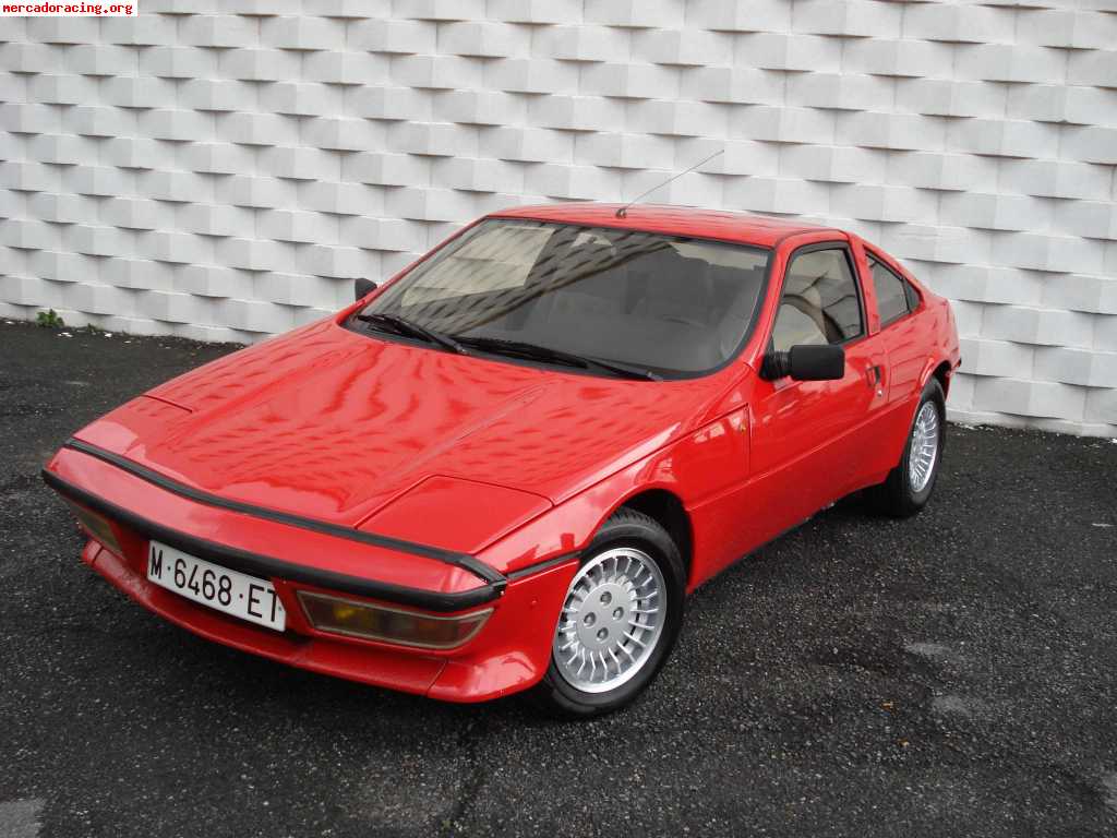  matra murena