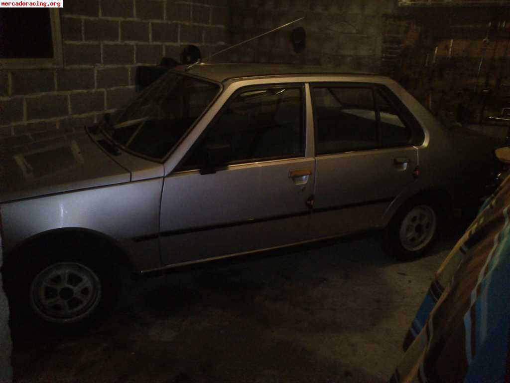 Renault 18gts