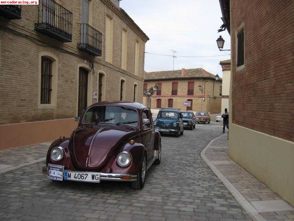 Se vende volkswagen escarabajo