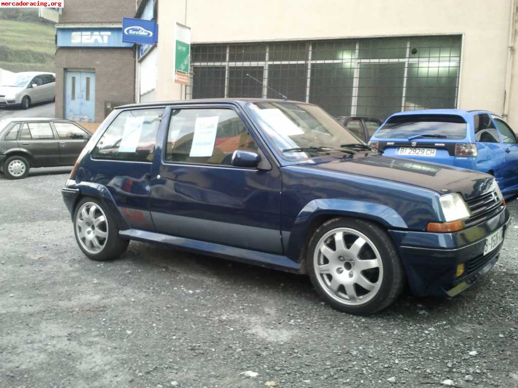 R5 turbo