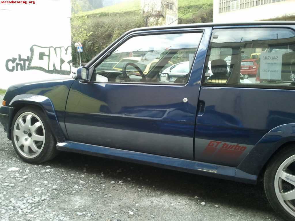 R5 turbo