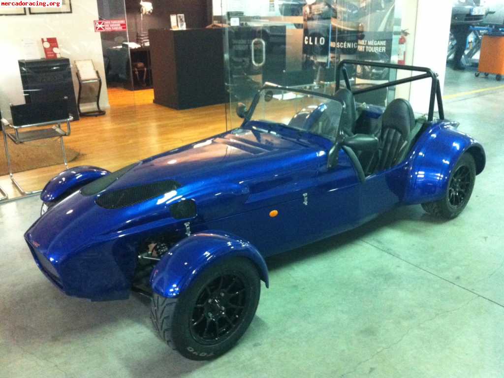 Se vende - westfield sport ´10