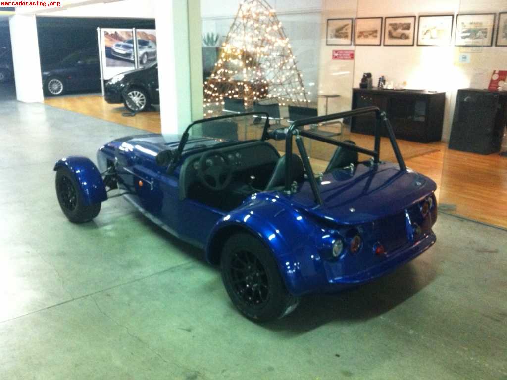 Se vende - westfield sport ´10