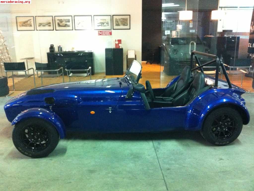 Se vende - westfield sport ´10
