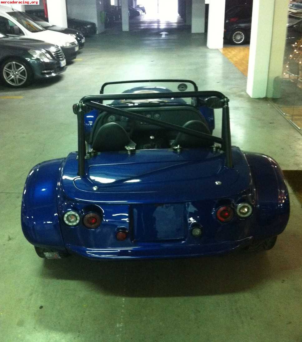 Se vende - westfield sport ´10