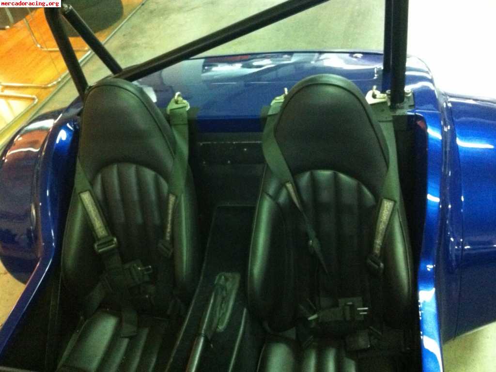 Se vende - westfield sport ´10