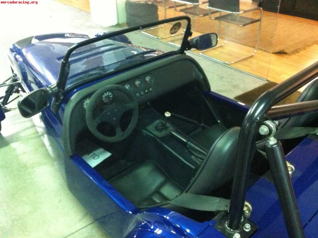 Se vende - westfield sport ´10