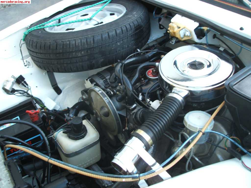 Renault-5,confor