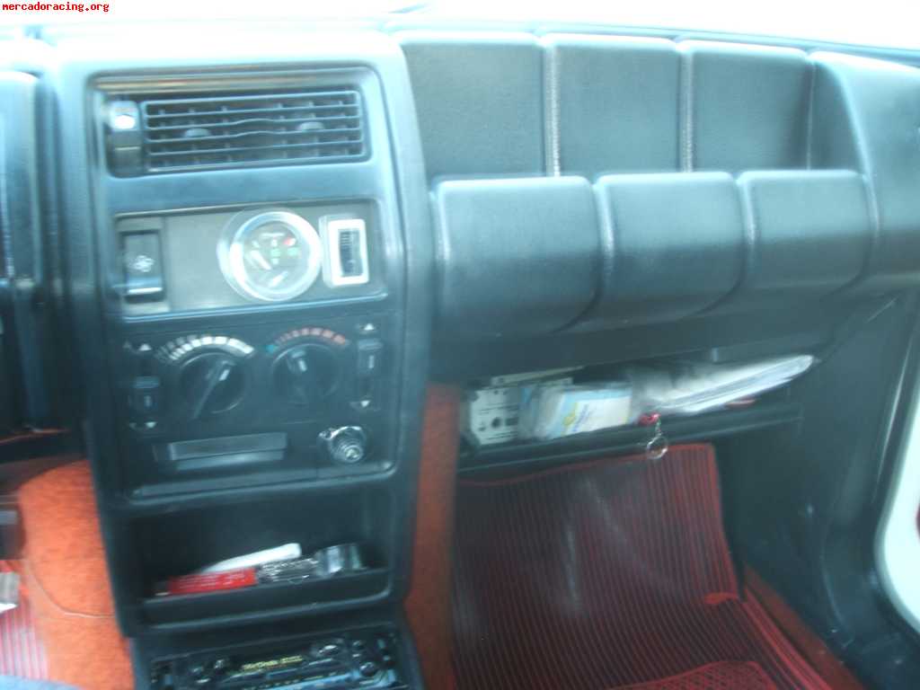 Renault-5,confor