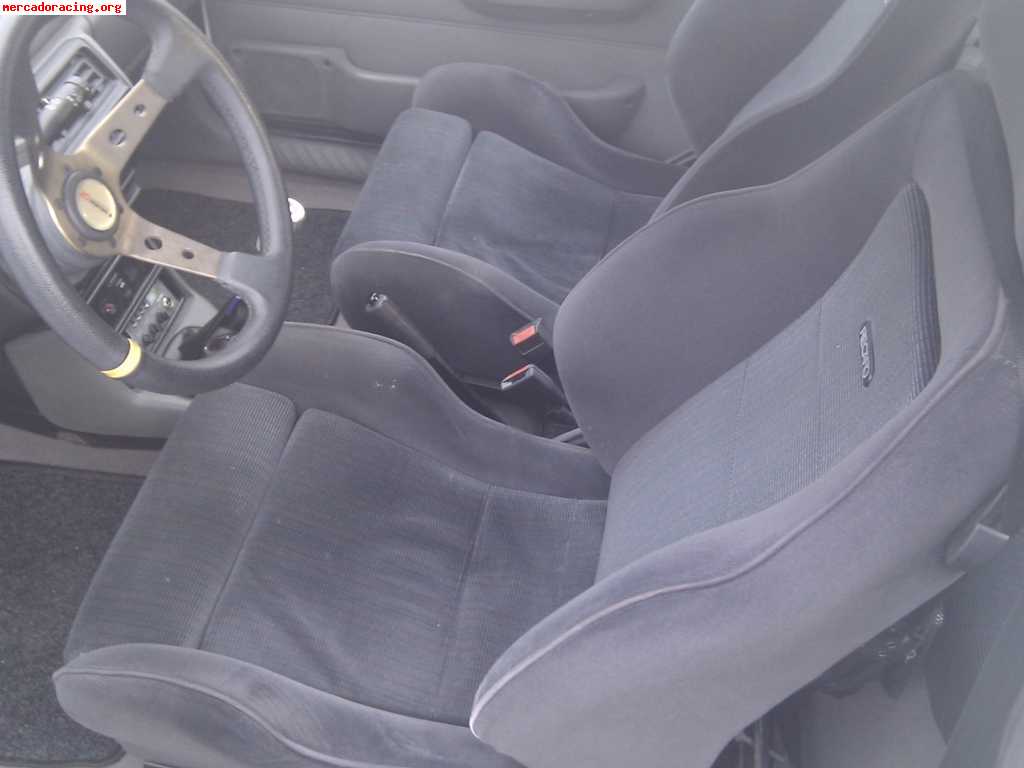 Ford fiesta rs  en venta