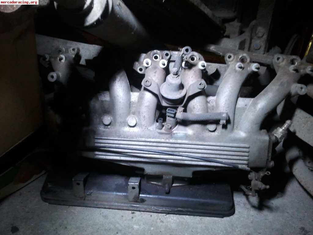 Jaguar xj-s v12