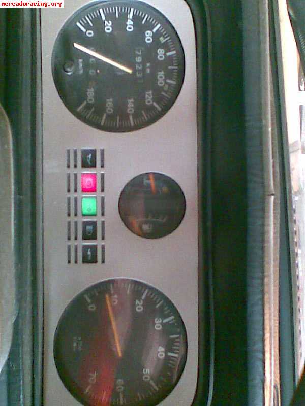 Ford fiesta 1.3 supersport