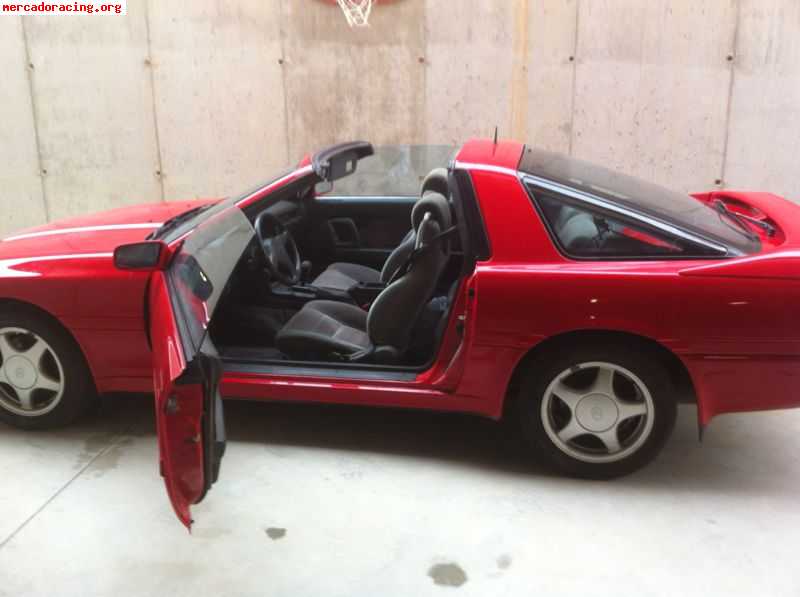 Toyota supra 3.0 turbo en venta