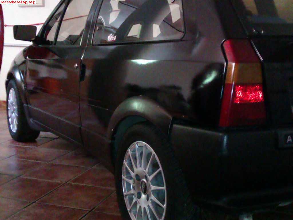 Se vende citroen ax gt por 1.100 euros o se cambia