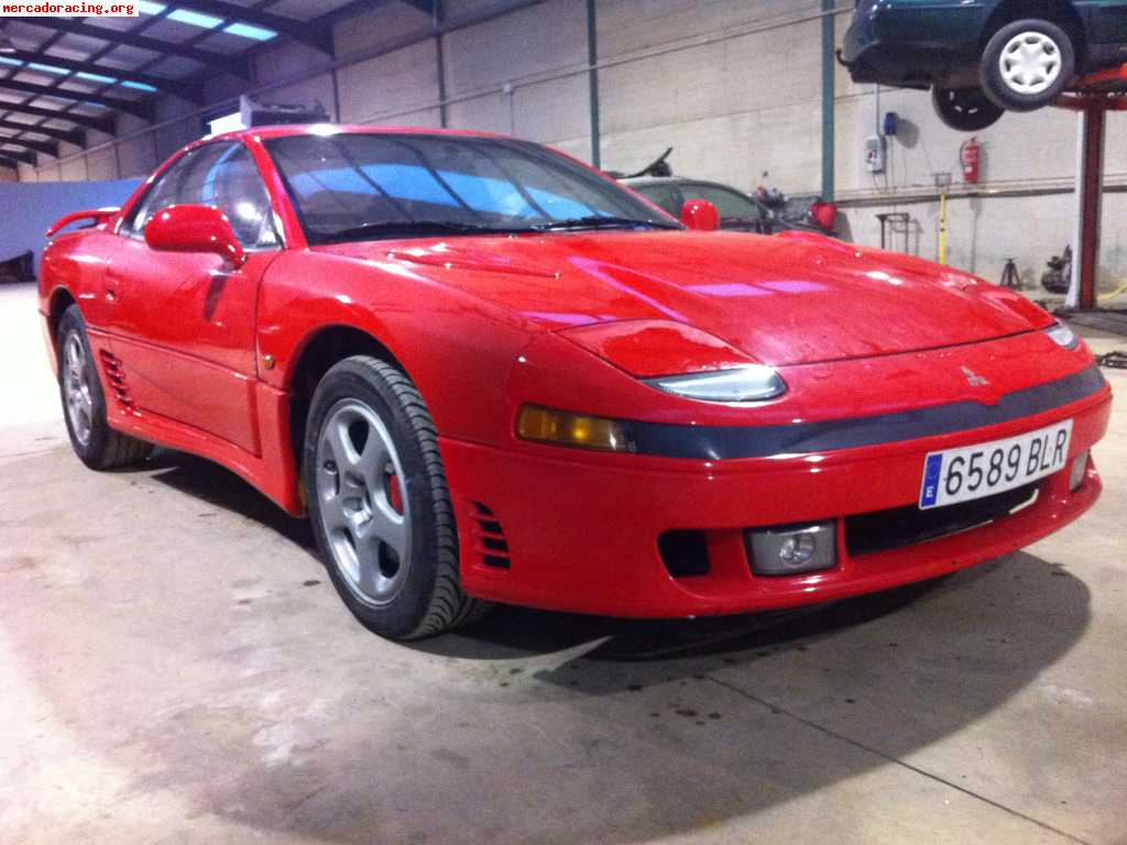 Mitsubushi 3000 gt