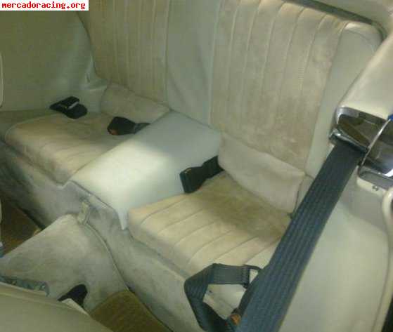 Mercedes-benz 280 sl