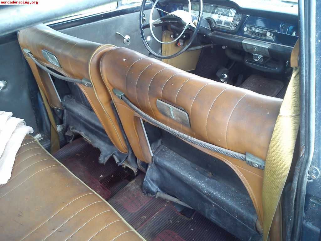 Seat 1500