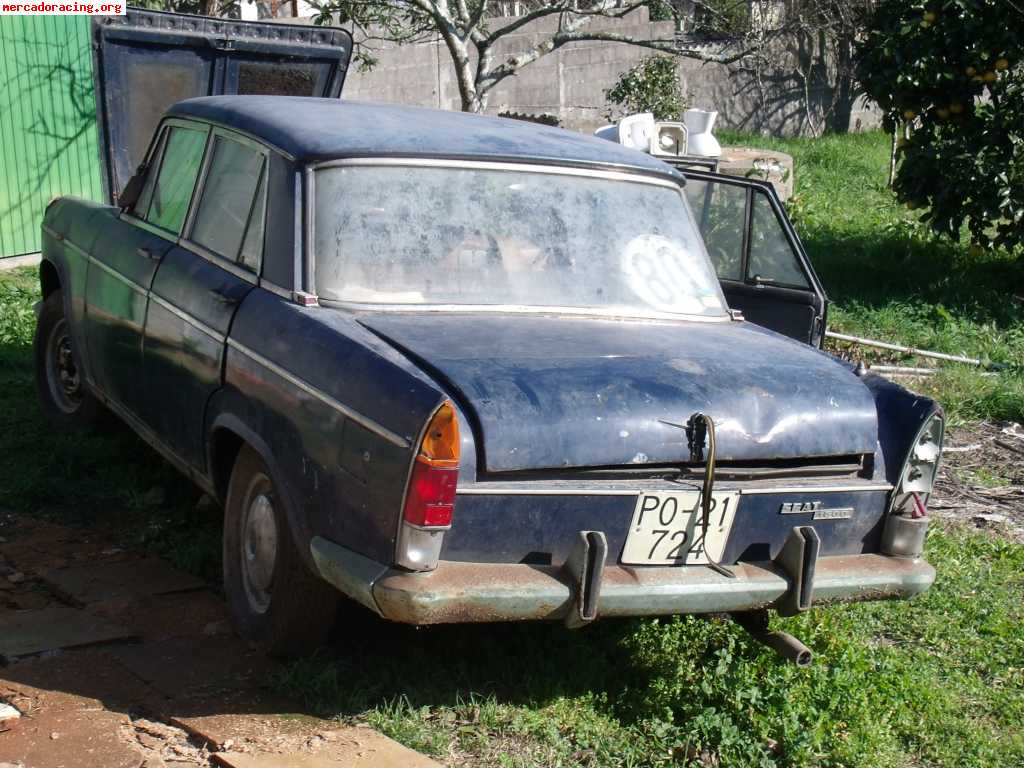 Seat 1500