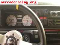 Golf gti mk2