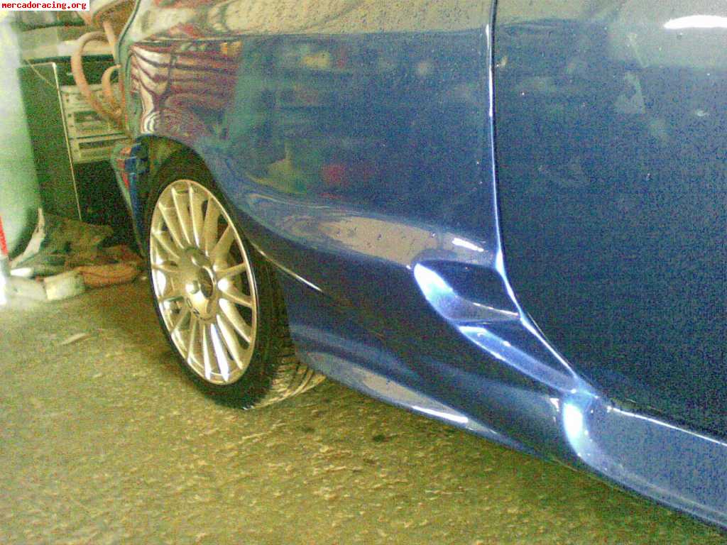 Clio 1.8 16v