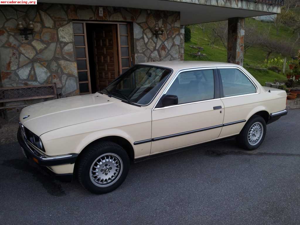 Bmw 318 i