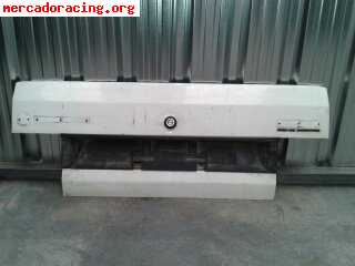 Porton maletero del golf cabriolet