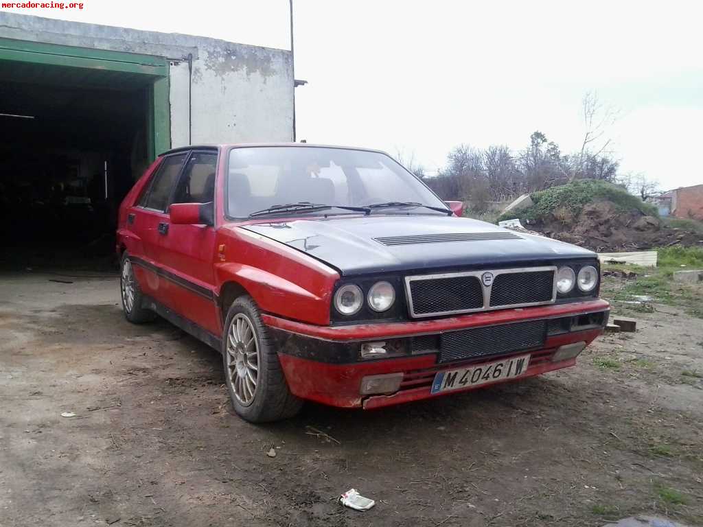 Integrale 8v