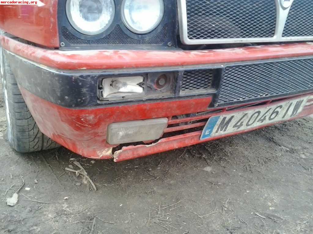 Integrale 8v