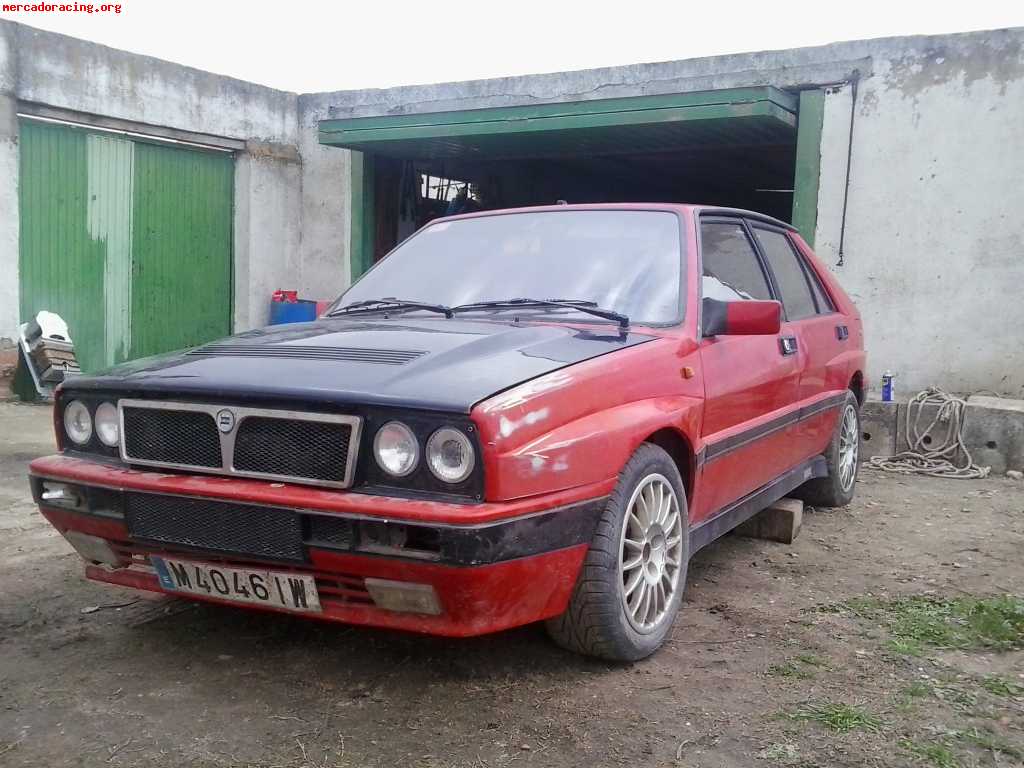 Integrale 8v