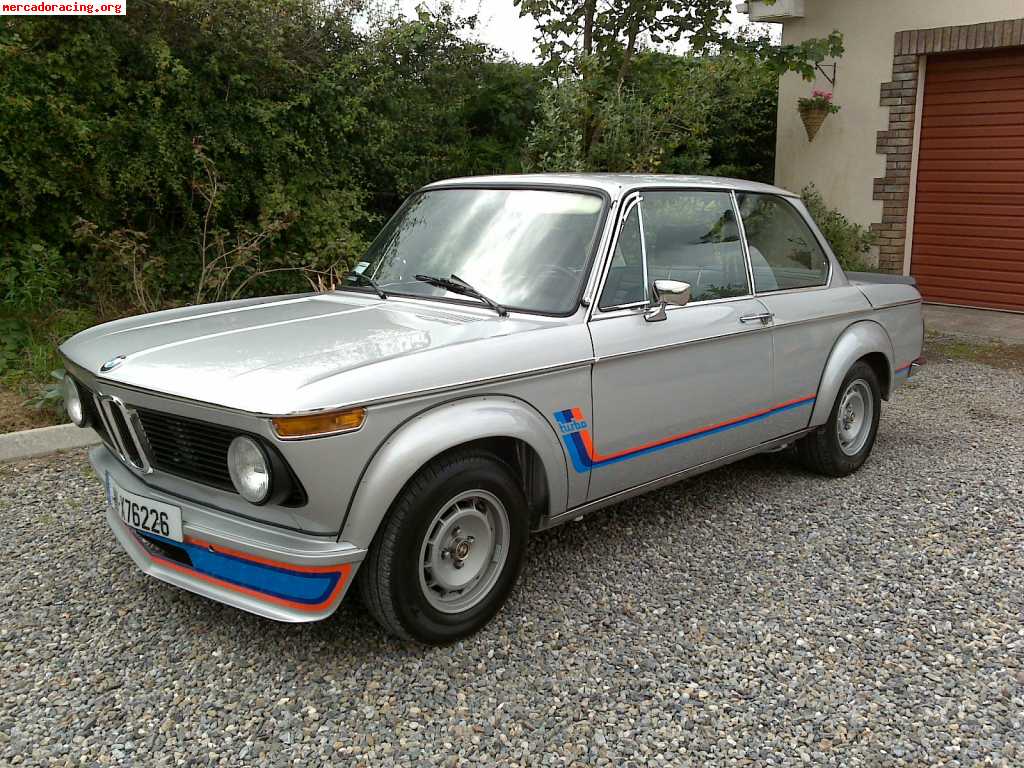 Bmw 2002