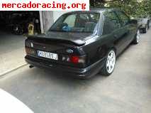Ford sierra cosworth