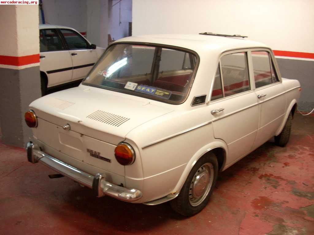 Seat 850 especial 