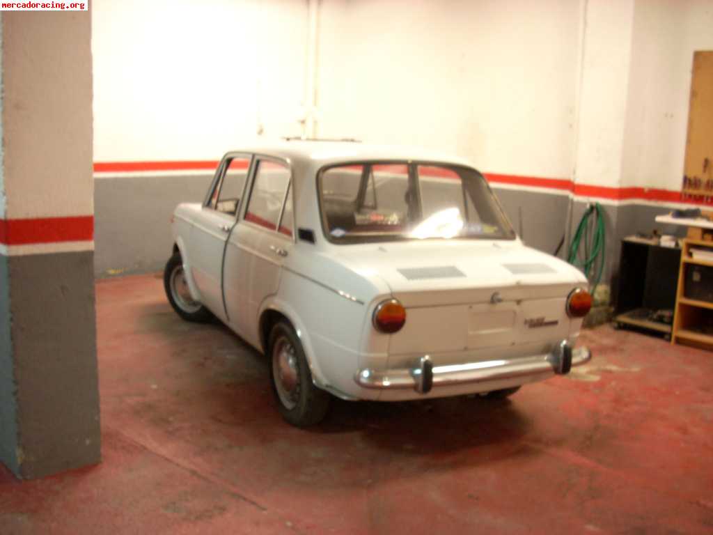 Seat 850 especial 