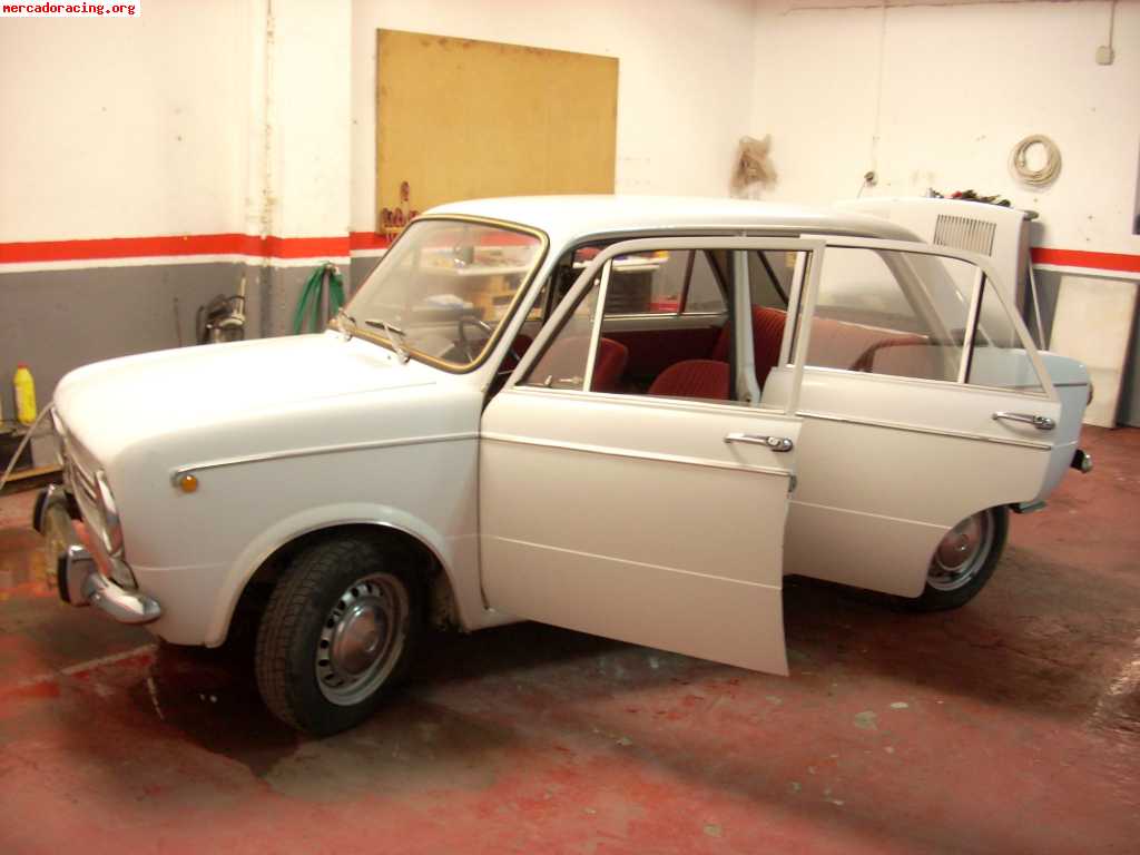 Seat 850 especial 