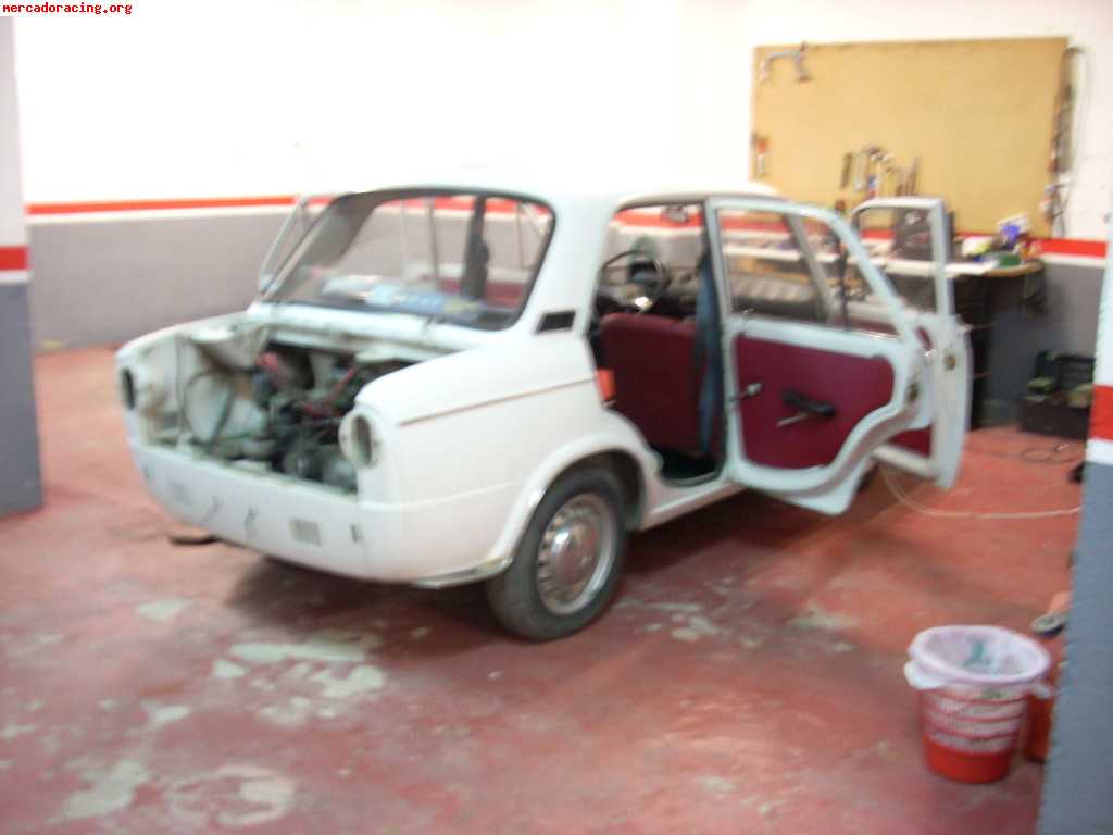 Seat 850 especial 