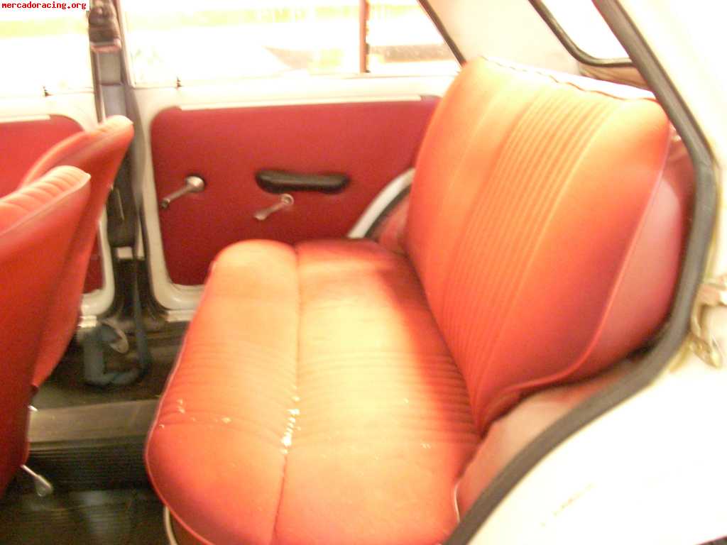 Seat 850 especial 