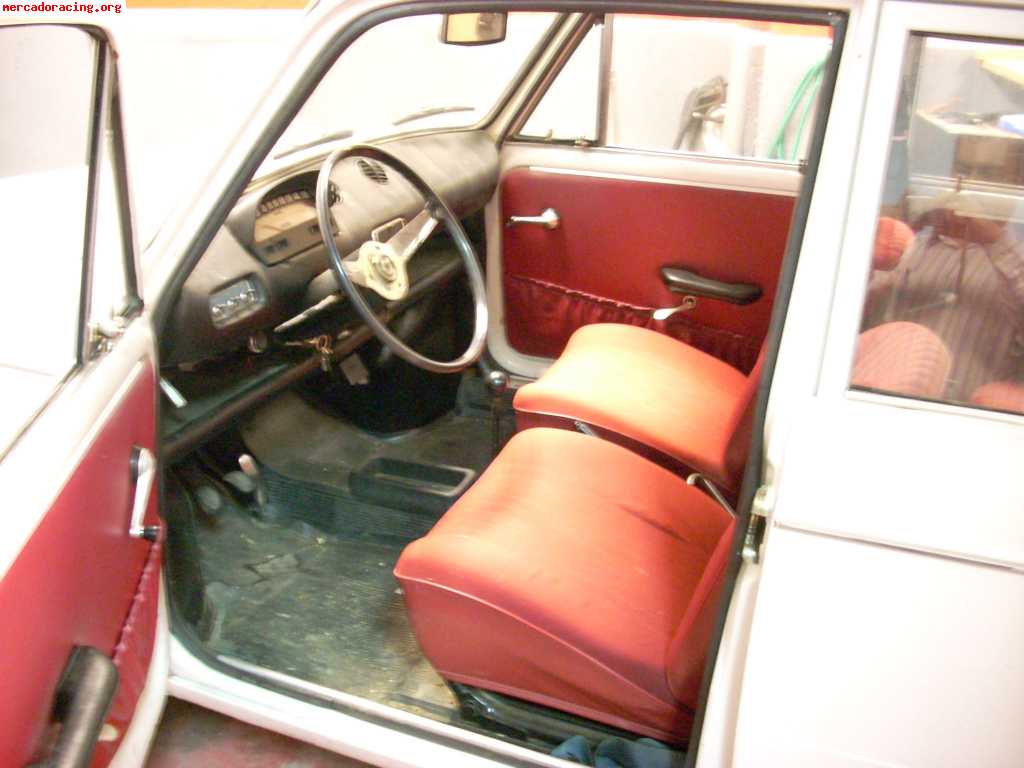 Seat 850 especial 