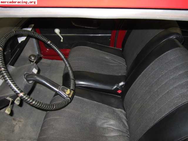 Citroen ami 8