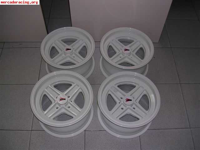 Llantas targa