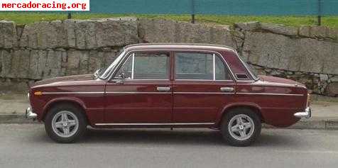 Seat 124 restaurado  (negociable)