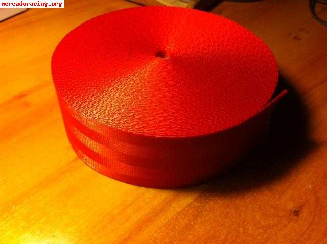 Cambio cinturones rojos ,relojes presión y mas por consolas 