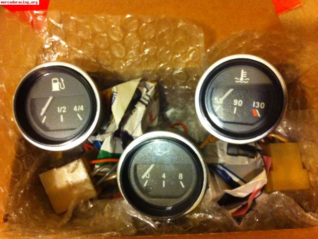 Cambio cinturones rojos ,relojes presión y mas por consolas 