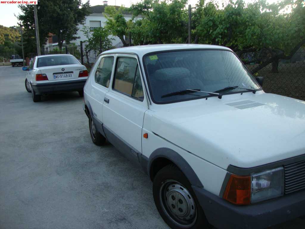 Seat fura
