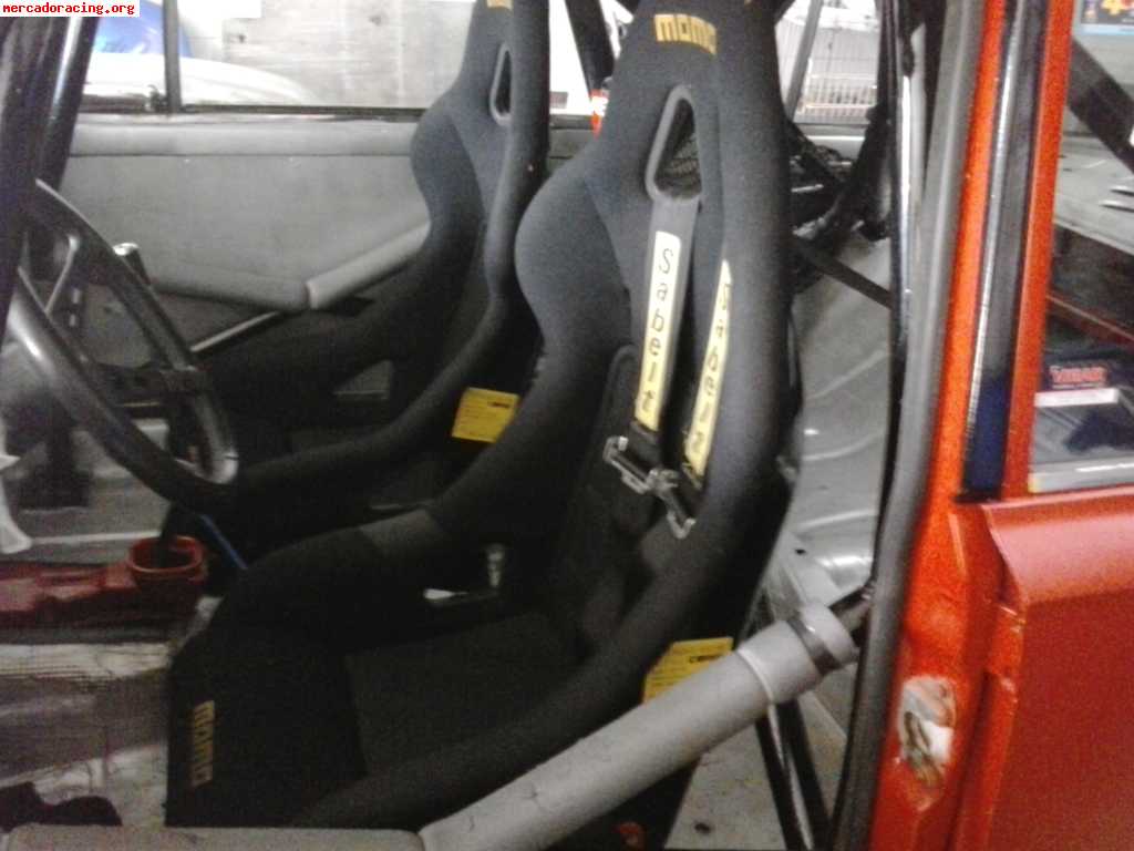 Seat 124 2.0