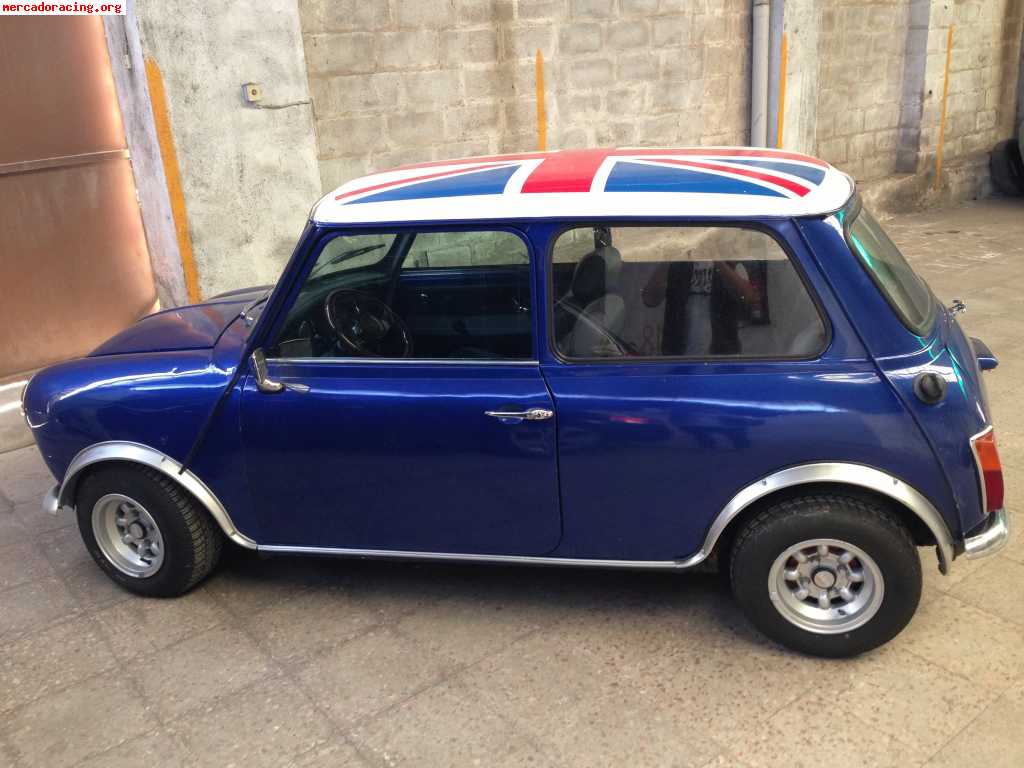 Vendo mini