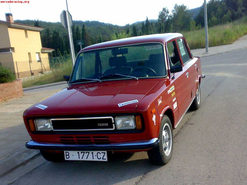 Vendo seat 124 fl