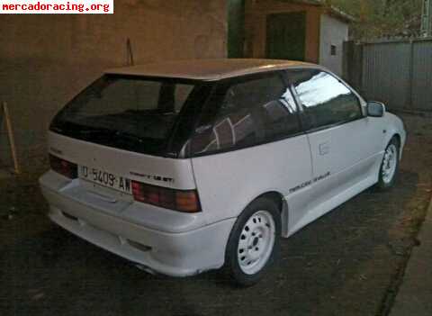 Swift gti 1000€