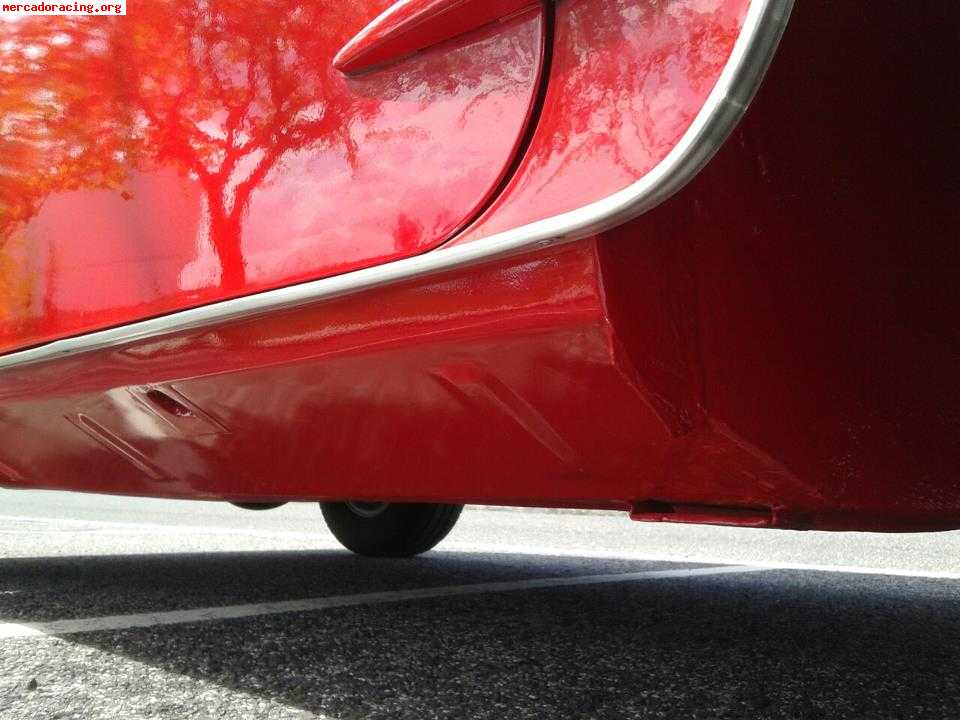 Austin cooper 997 mk1 